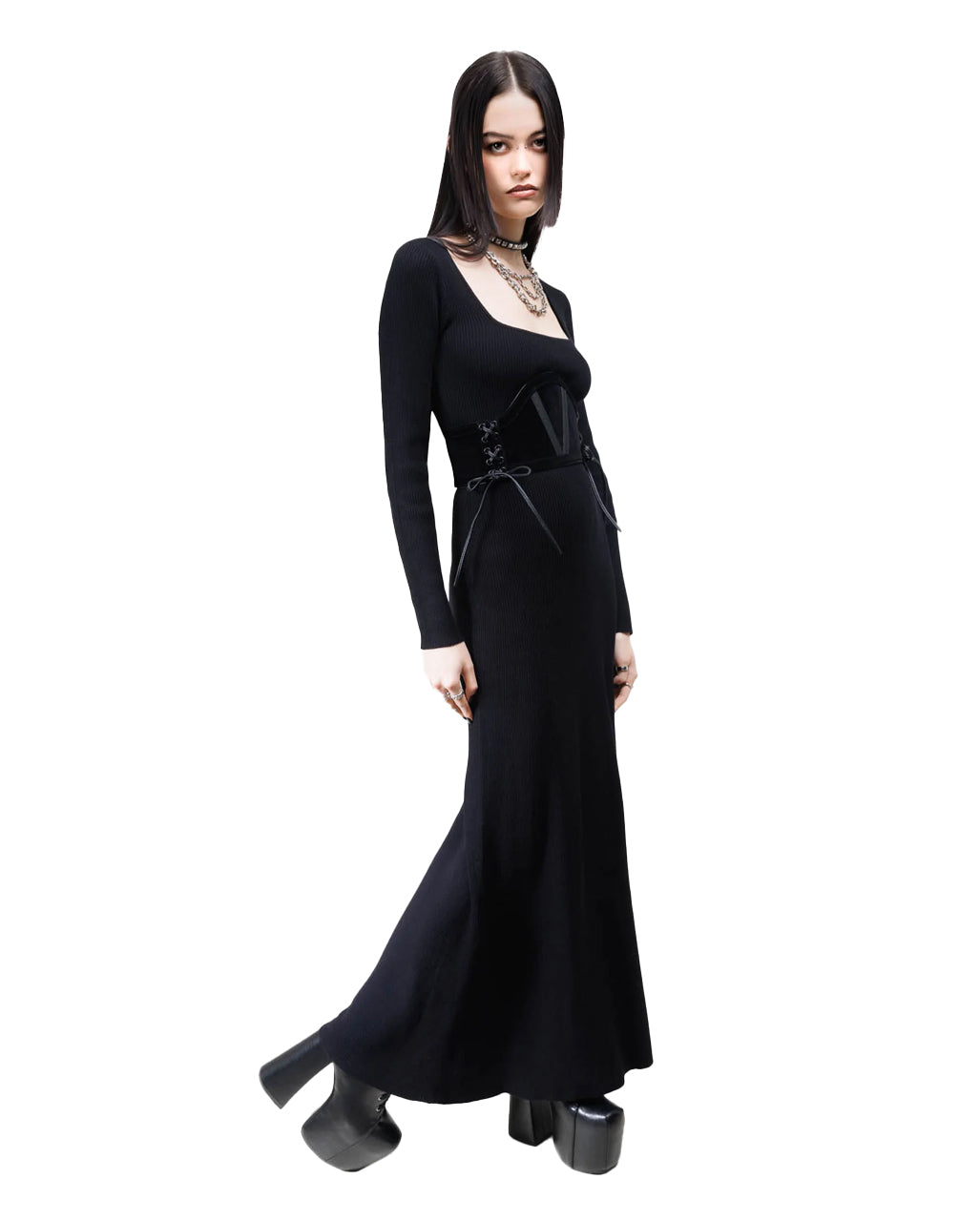 KILLSTAR Nocturnix Gürtel