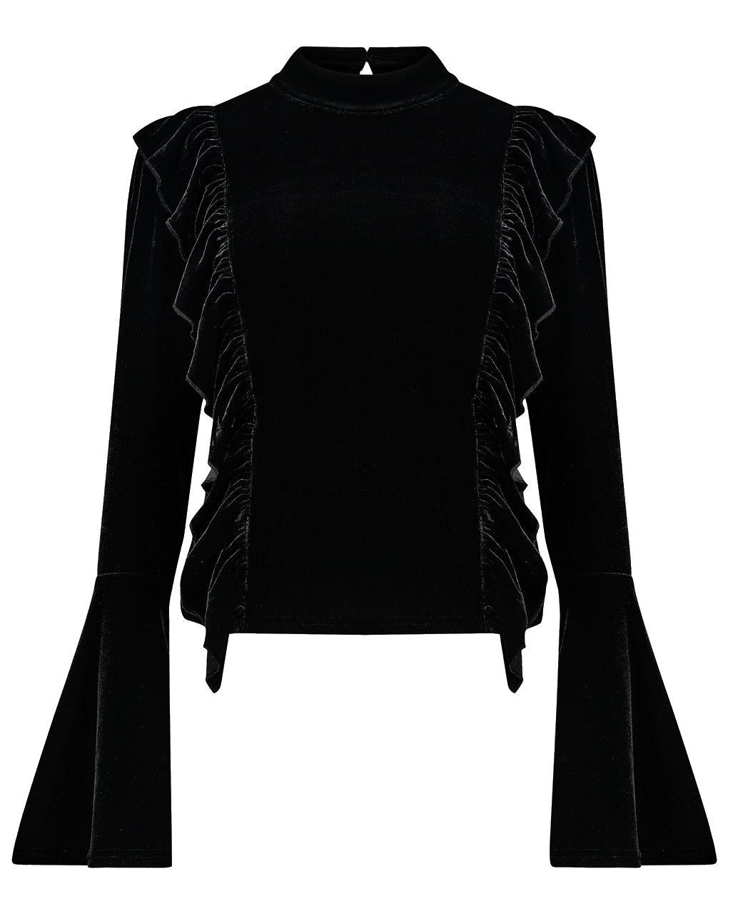 Noxine Top KILLSTAR