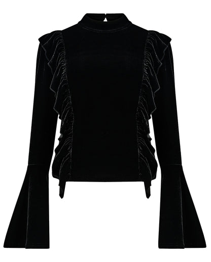 Noxine Top KILLSTAR