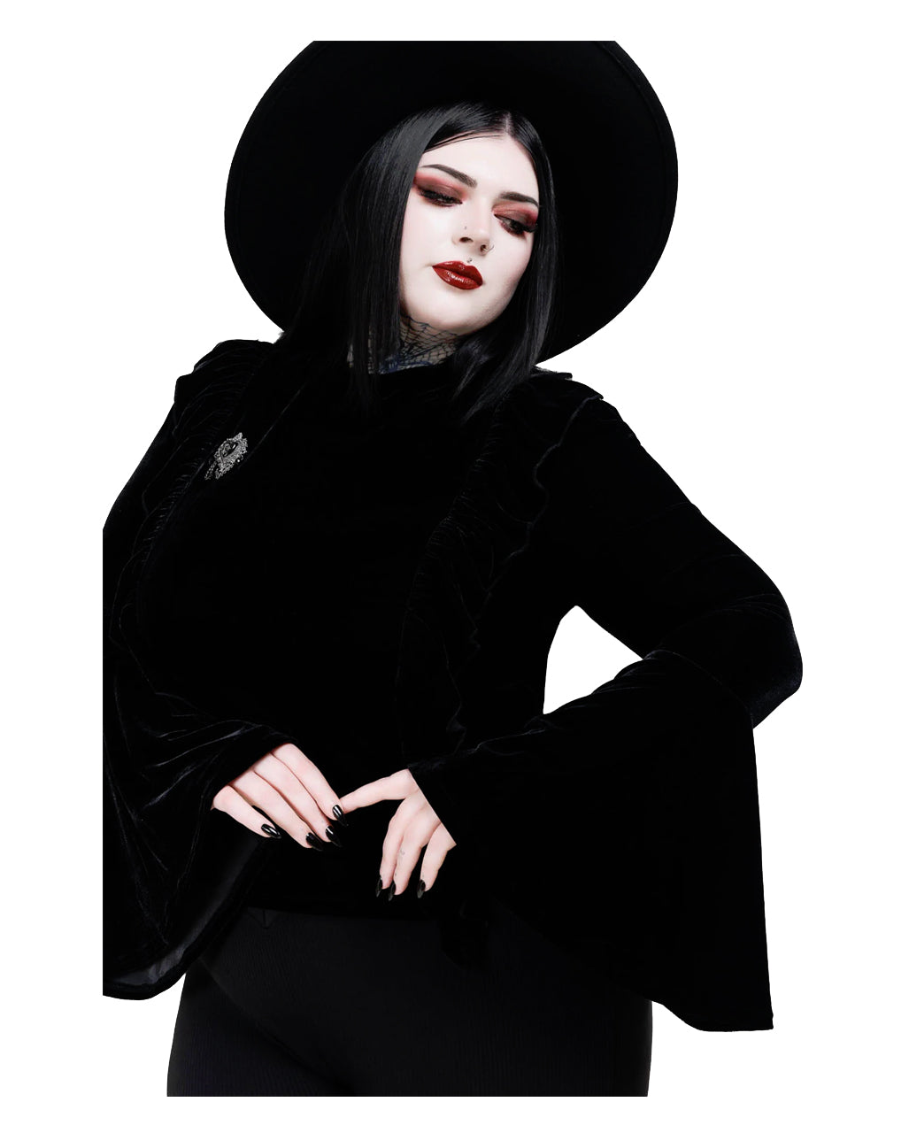 Noxine Top KILLSTAR