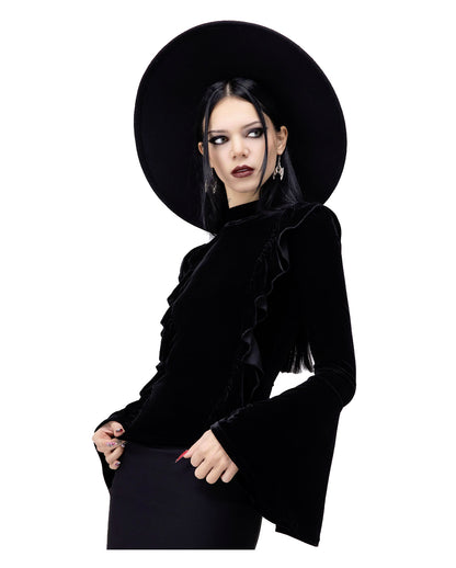 Noxine Top KILLSTAR