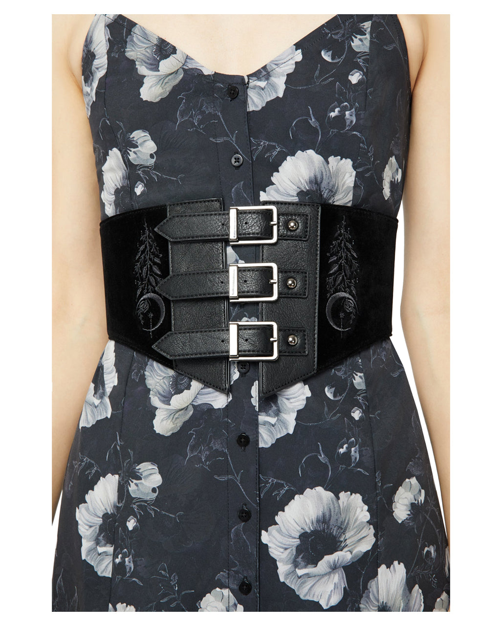 Nyx Garden Belt KILLSTAR