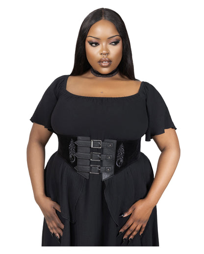 Nyx Garden Belt KILLSTAR