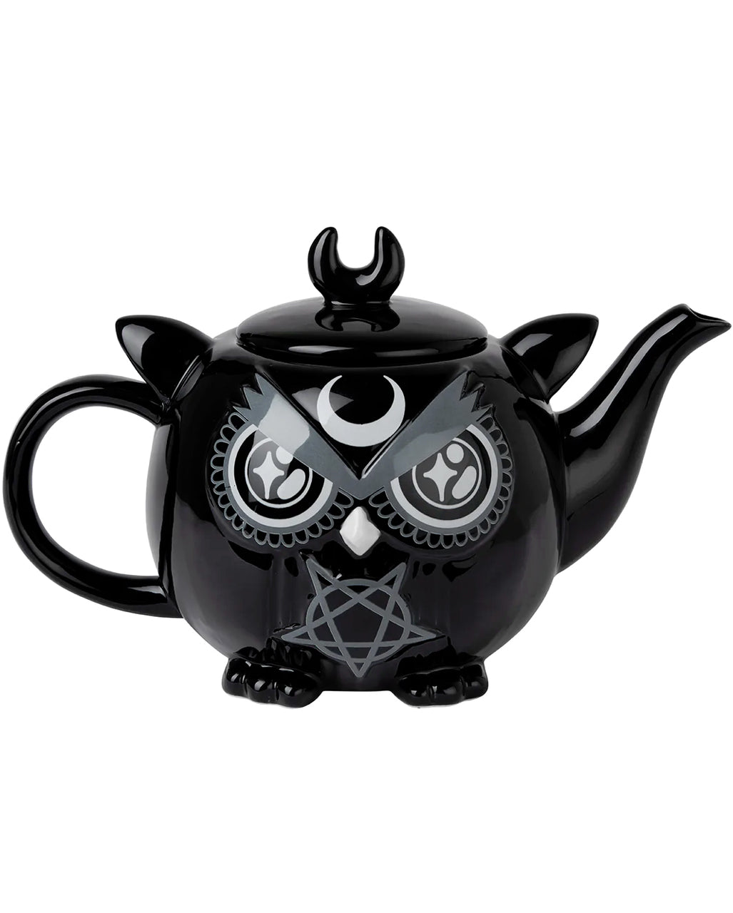 Owl Teekanne KILLSTAR