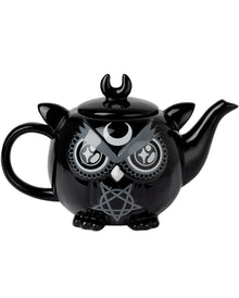 Owl Teekanne KILLSTAR