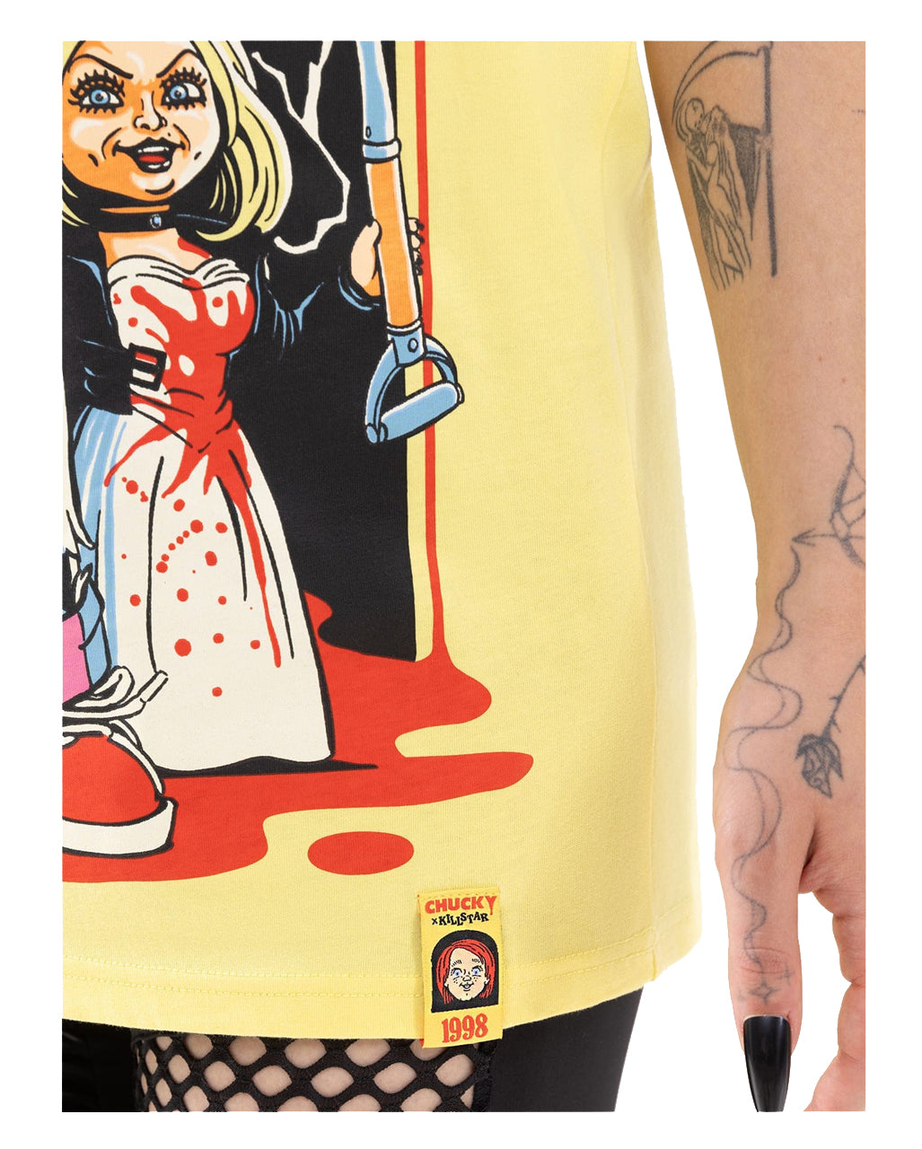 Play Pals Toys T-Shirt KILLSTAR