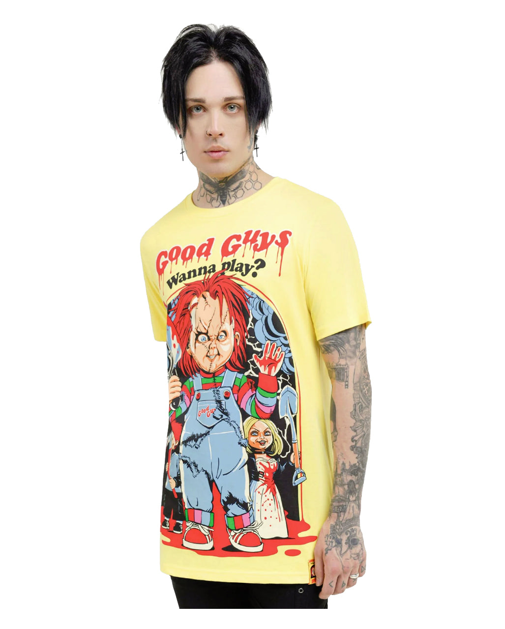 Play Pals Toys T-Shirt KILLSTAR