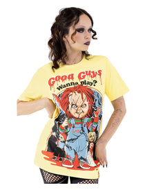 Play Pals Toys T-Shirt KILLSTAR