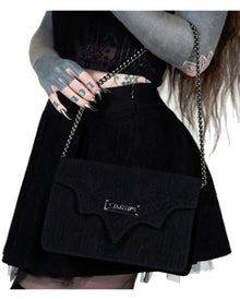 Poison Pulput Schultertasche KILLSTAR