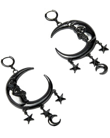 Polarity Ohrringe KILLSTAR
