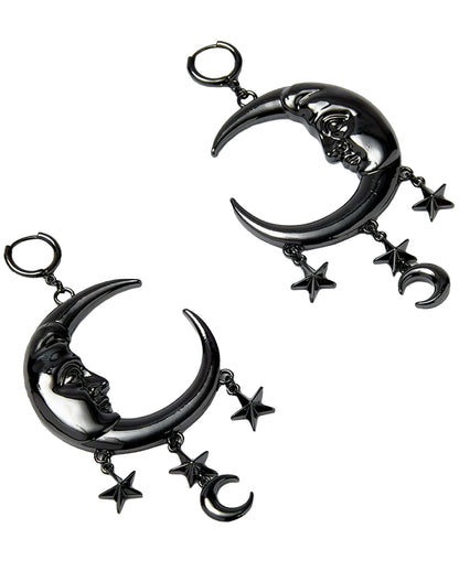 Polarity Ohrringe KILLSTAR