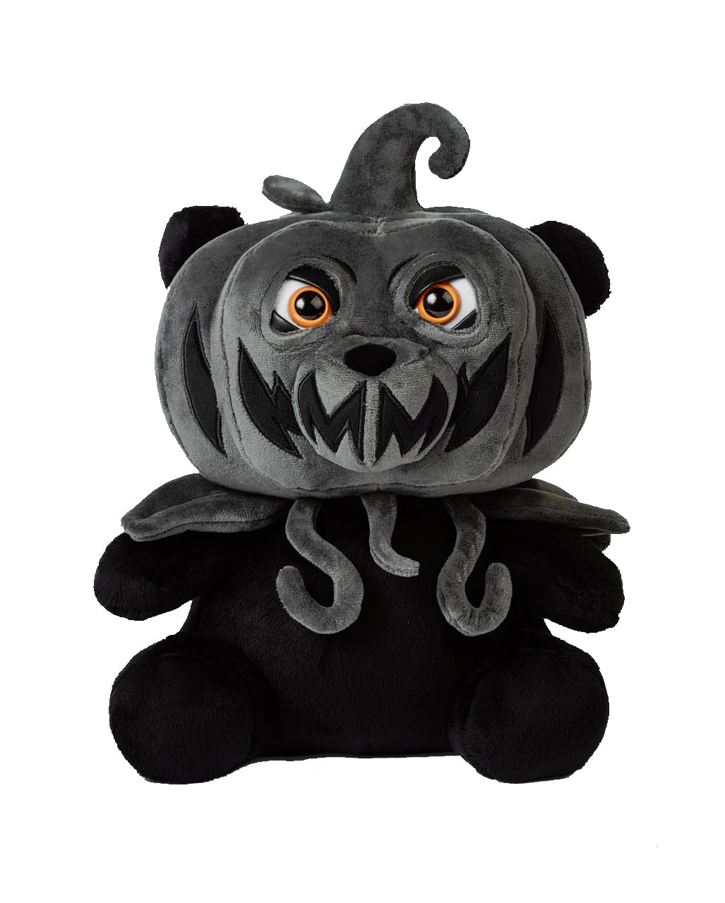 Pumpkin Teddy: Chasm Plüschtier KILLSTAR