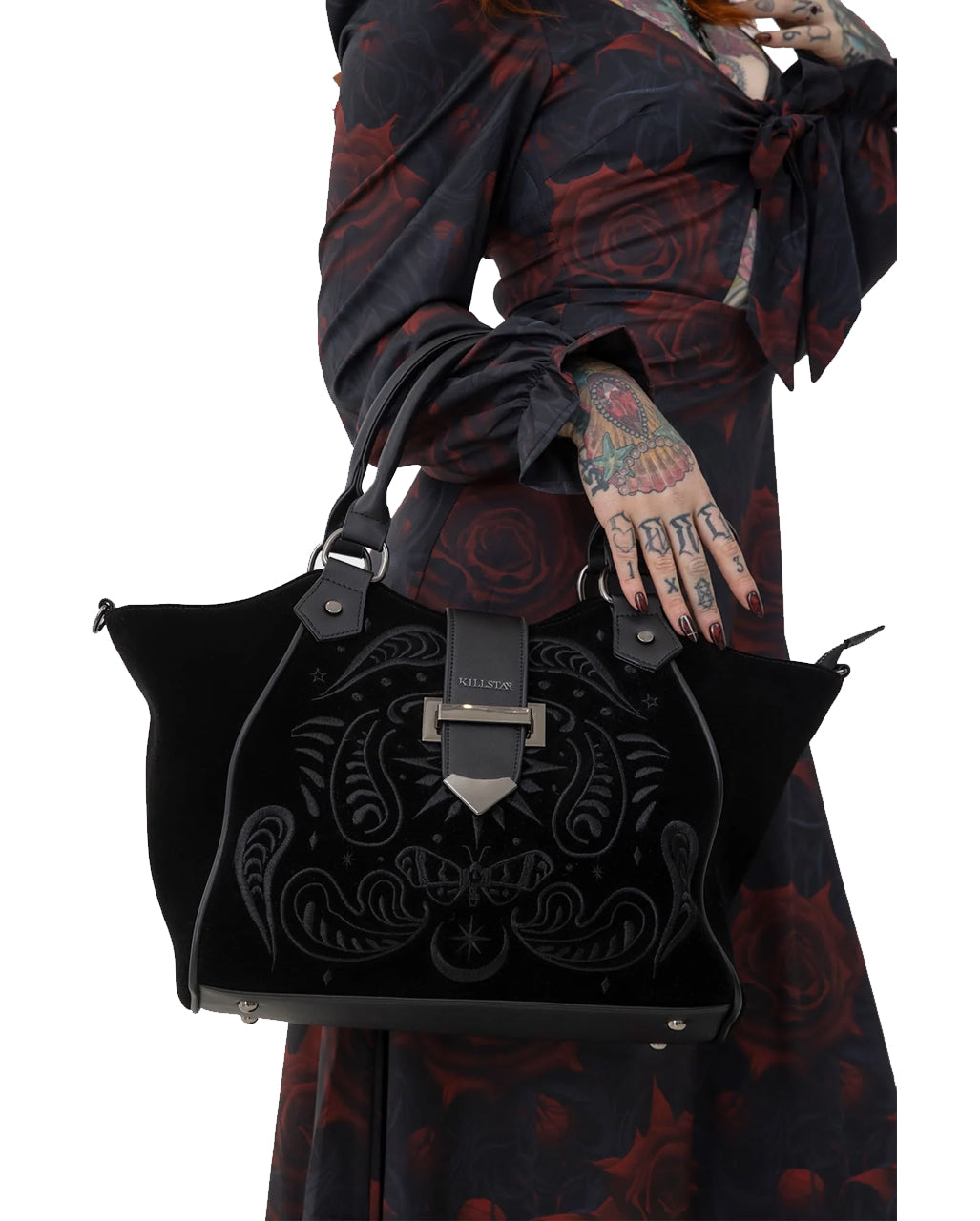 Quiet Meadow Handtasche KILLSTAR