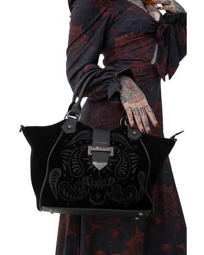 Quiet Meadow Handtasche KILLSTAR