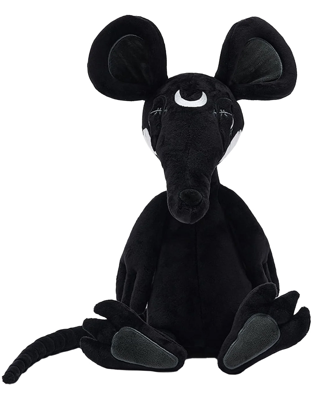 KILLSTAR Rattus Plüschtier