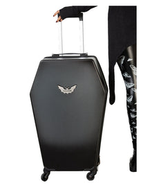 Sarg Reisekoffer KILLSTAR