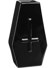 Sarg Vase groß KILLSTAR