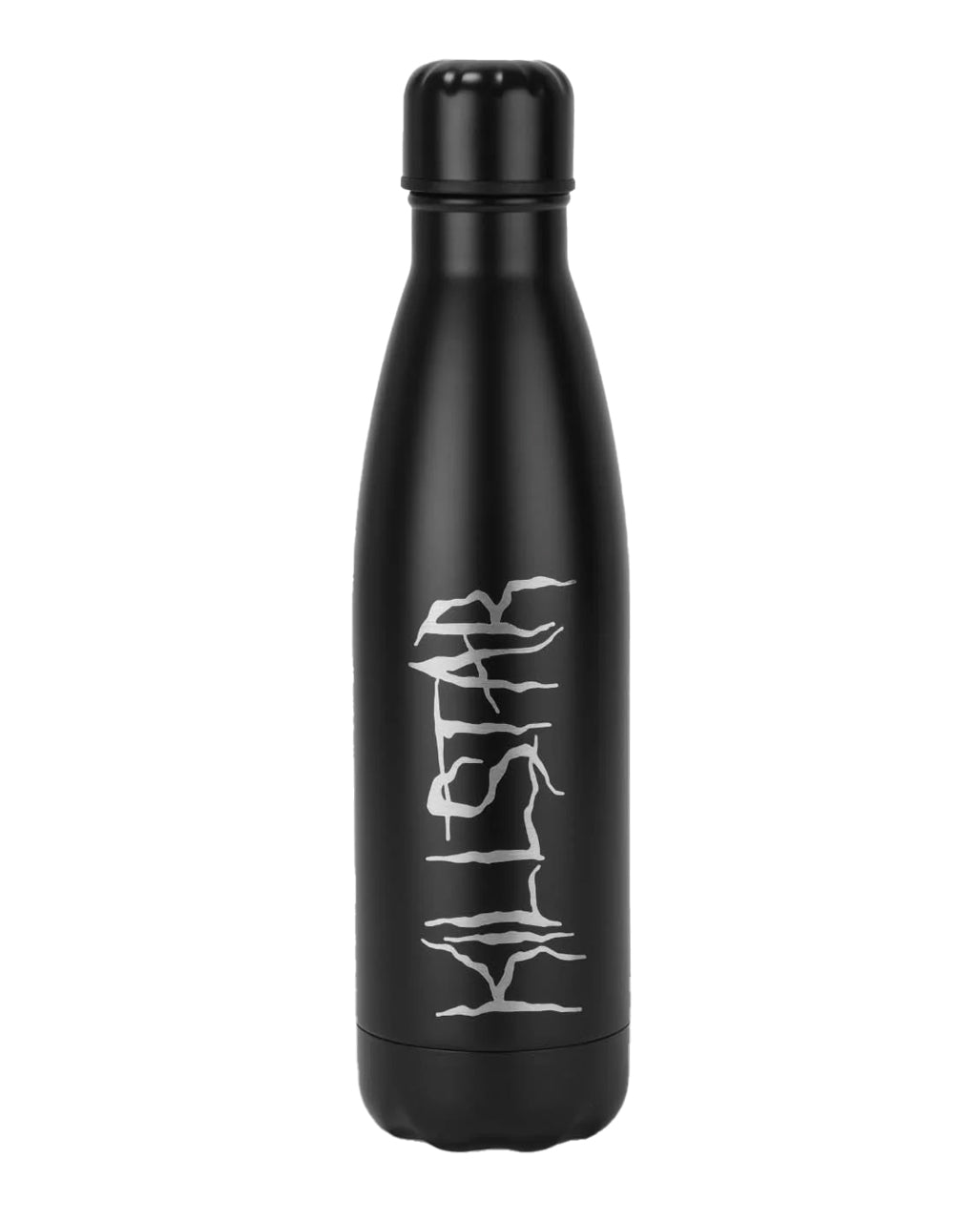 Savasana Metall Wasserflasche KILLSTAR