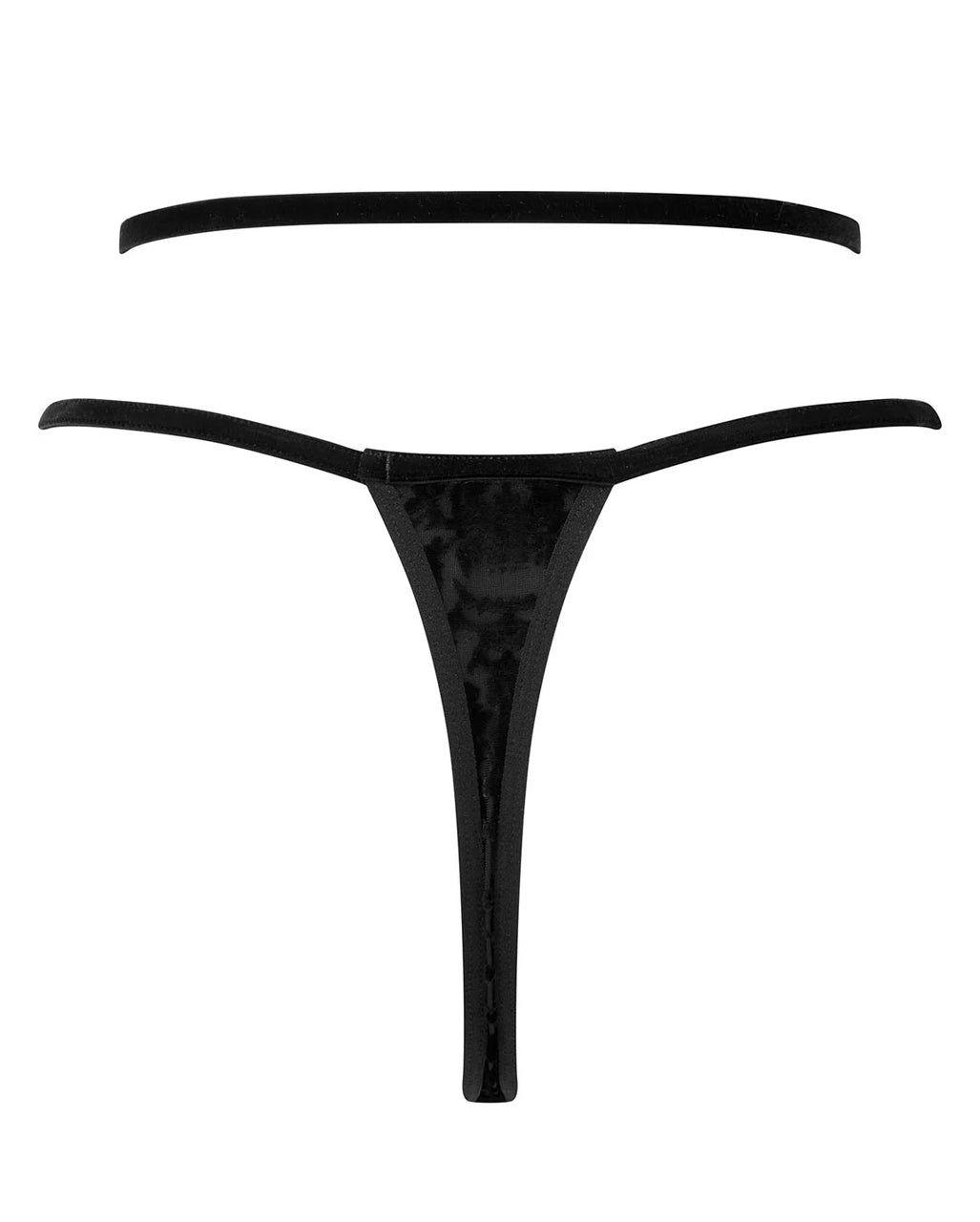 Sleepin Curse Panty KILLSTAR