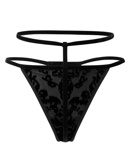 Sleepin Curse Panty KILLSTAR