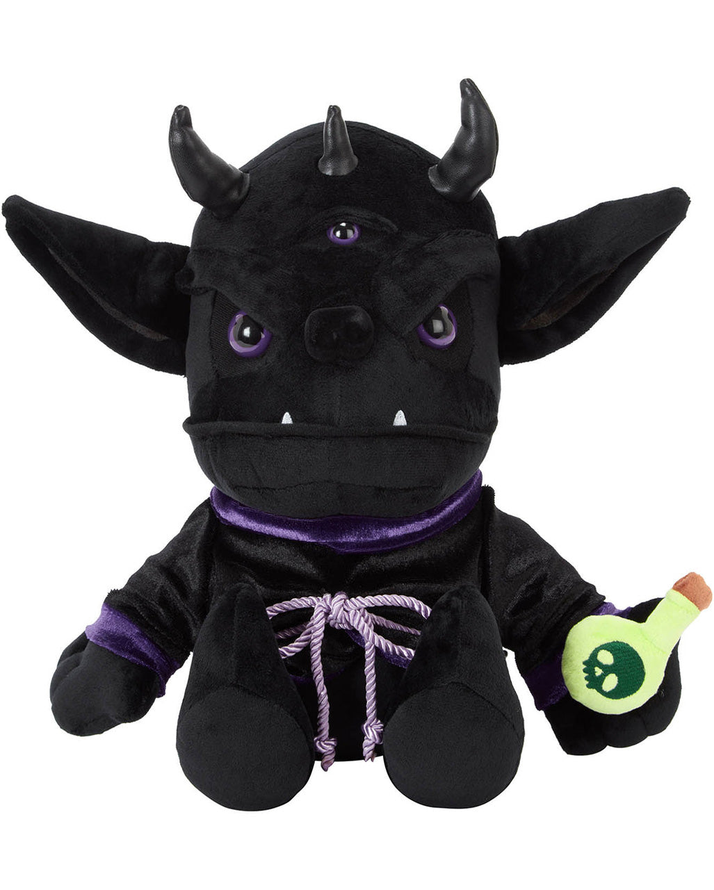 Sorcerer Plüschtier KILLSTAR