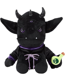 Sorcerer Plüschtier KILLSTAR