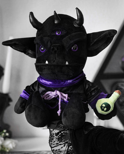 Sorcerer Plüschtier KILLSTAR