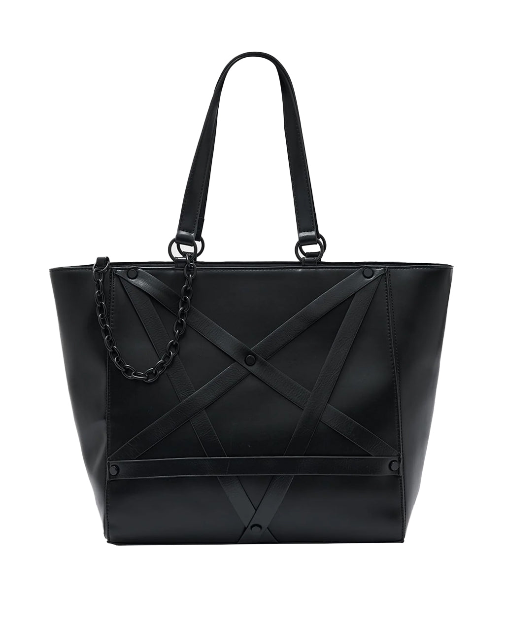 The Krypt Handtasche KILLSTAR