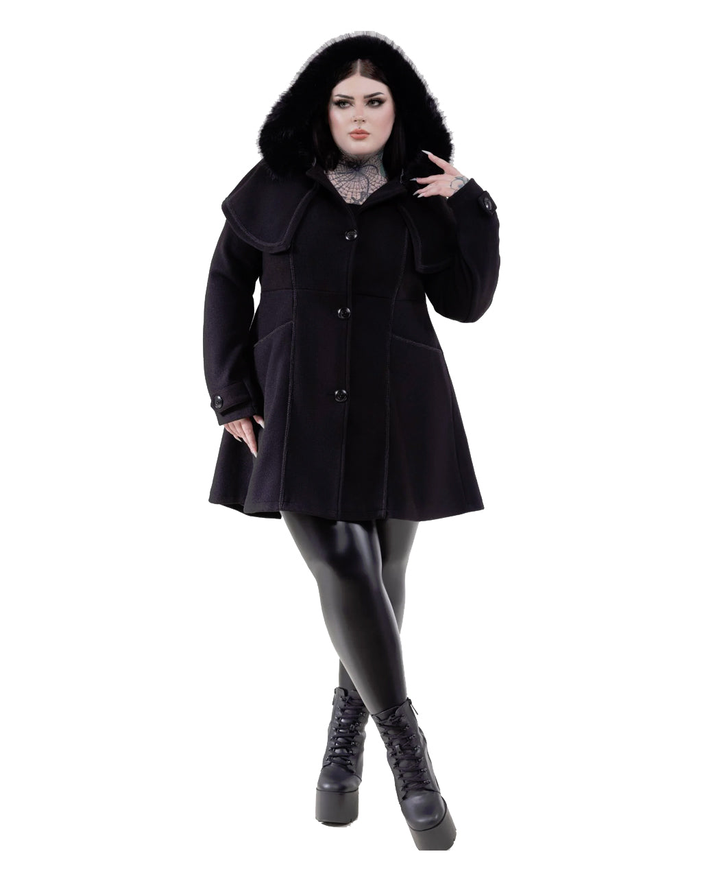 KILLSTAR Tokyo Babe Mantel