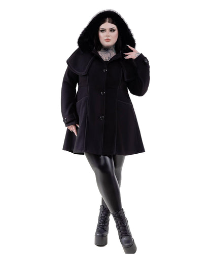 KILLSTAR Tokyo Babe Mantel