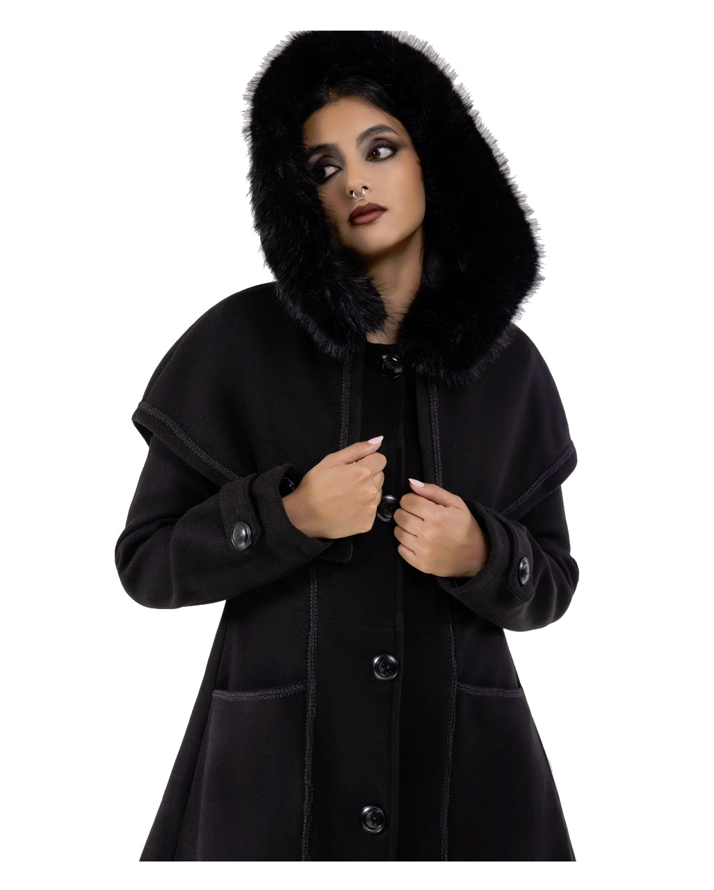 KILLSTAR Tokyo Babe Mantel