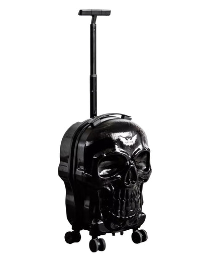 Totenschädel Reisekoffer KILLSTAR