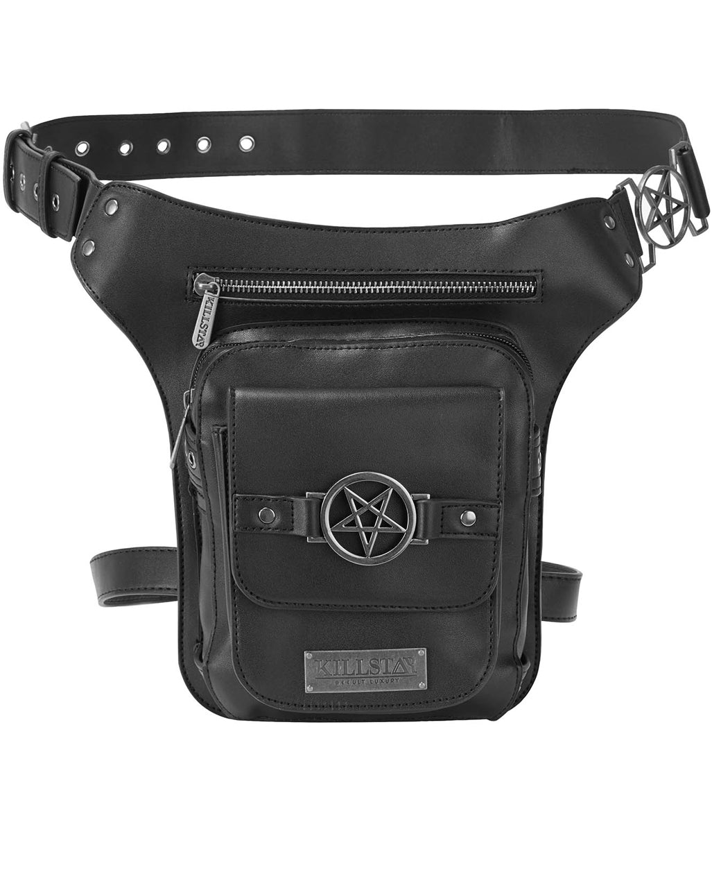 Ursula Holster Tasche KILLSTAR