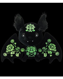 Vampir Blossom Glow Plüschtier KILLSTAR