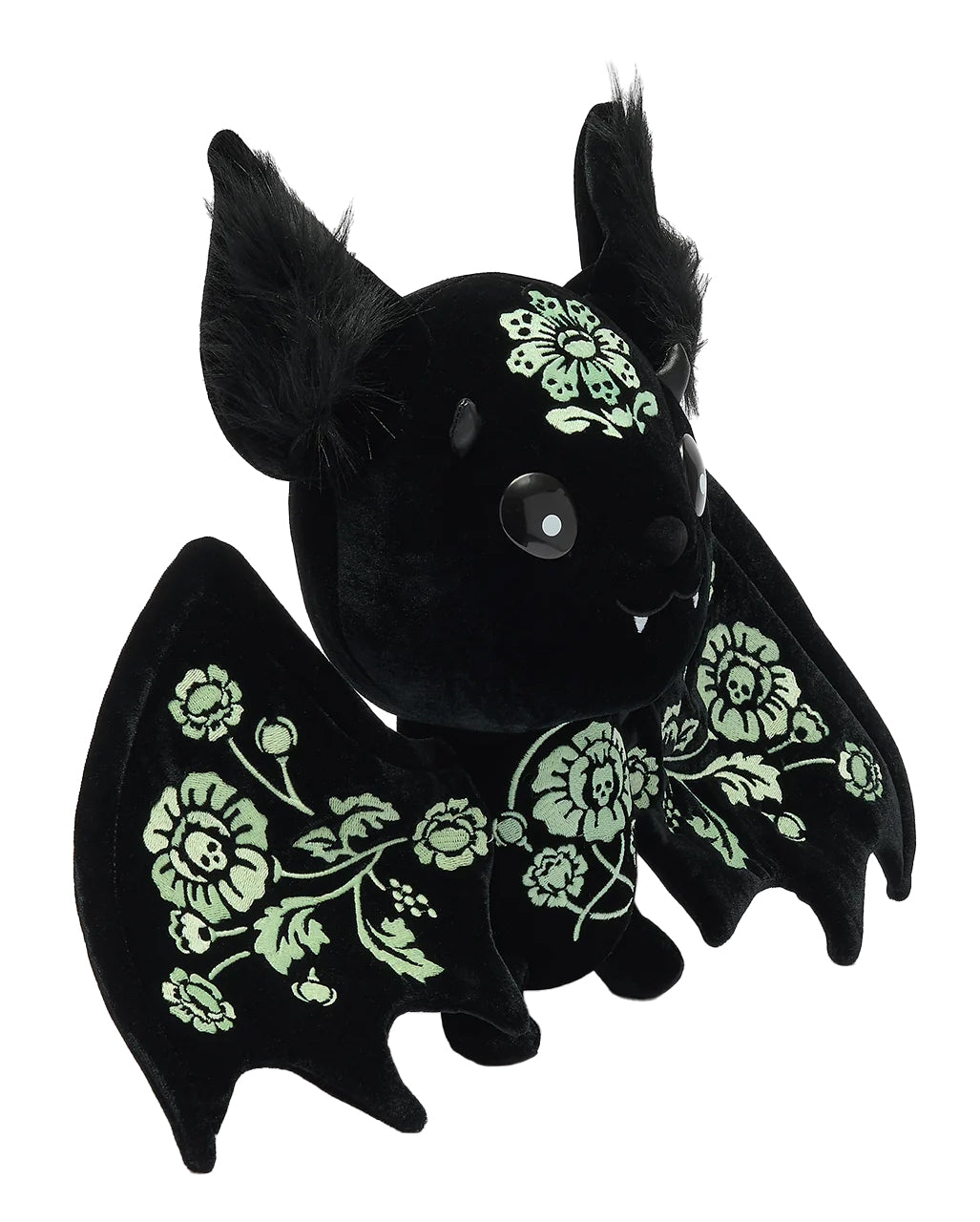 Vampir Blossom Glow Plüschtier KILLSTAR