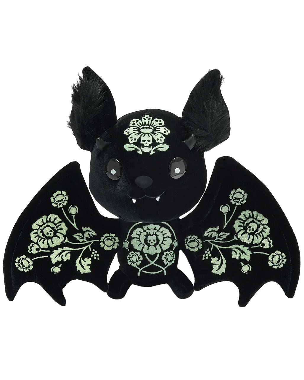 Vampir Blossom Glow Plüschtier KILLSTAR