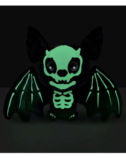 Vampir X-Ray Glow Kuscheltier KILLSTAR