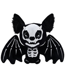 Vampir X-Ray Glow Kuscheltier KILLSTAR