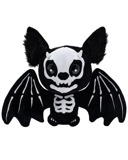 Vampir X-Ray Glow Kuscheltier KILLSTAR