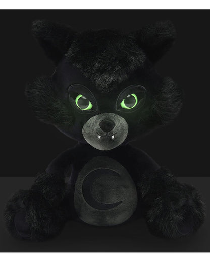 Werecat Plüschtier KILLSTAR