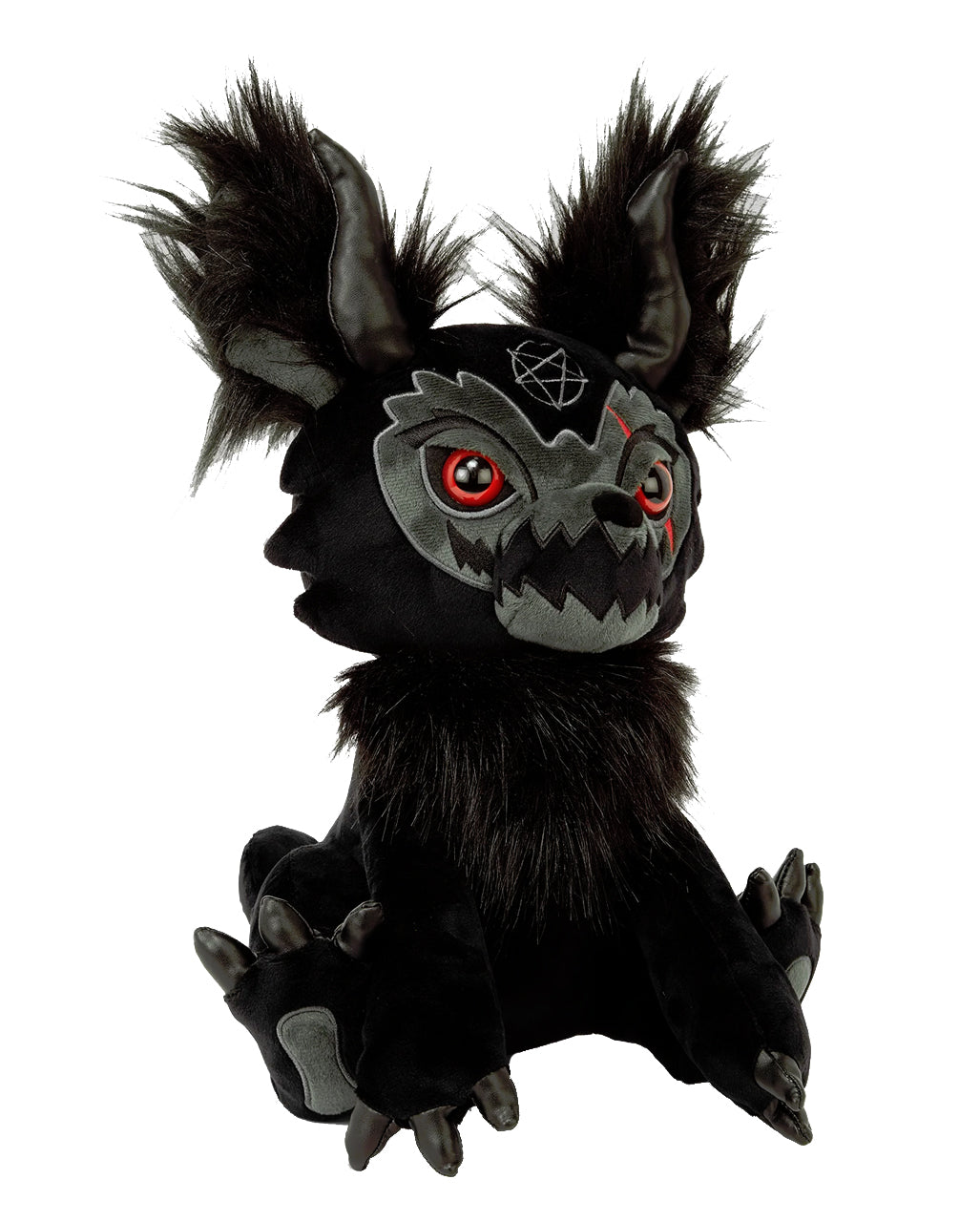 Werewolf : Fang Plüschtier KILLSTAR