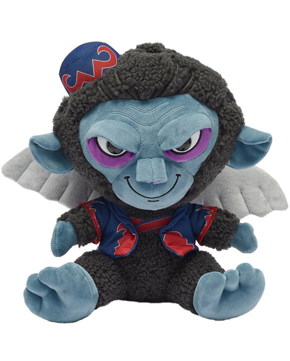 Winged Monkey Plüschtier KILLSTAR