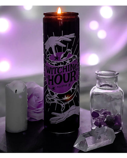 Witching Hour Kerze KILLSTAR