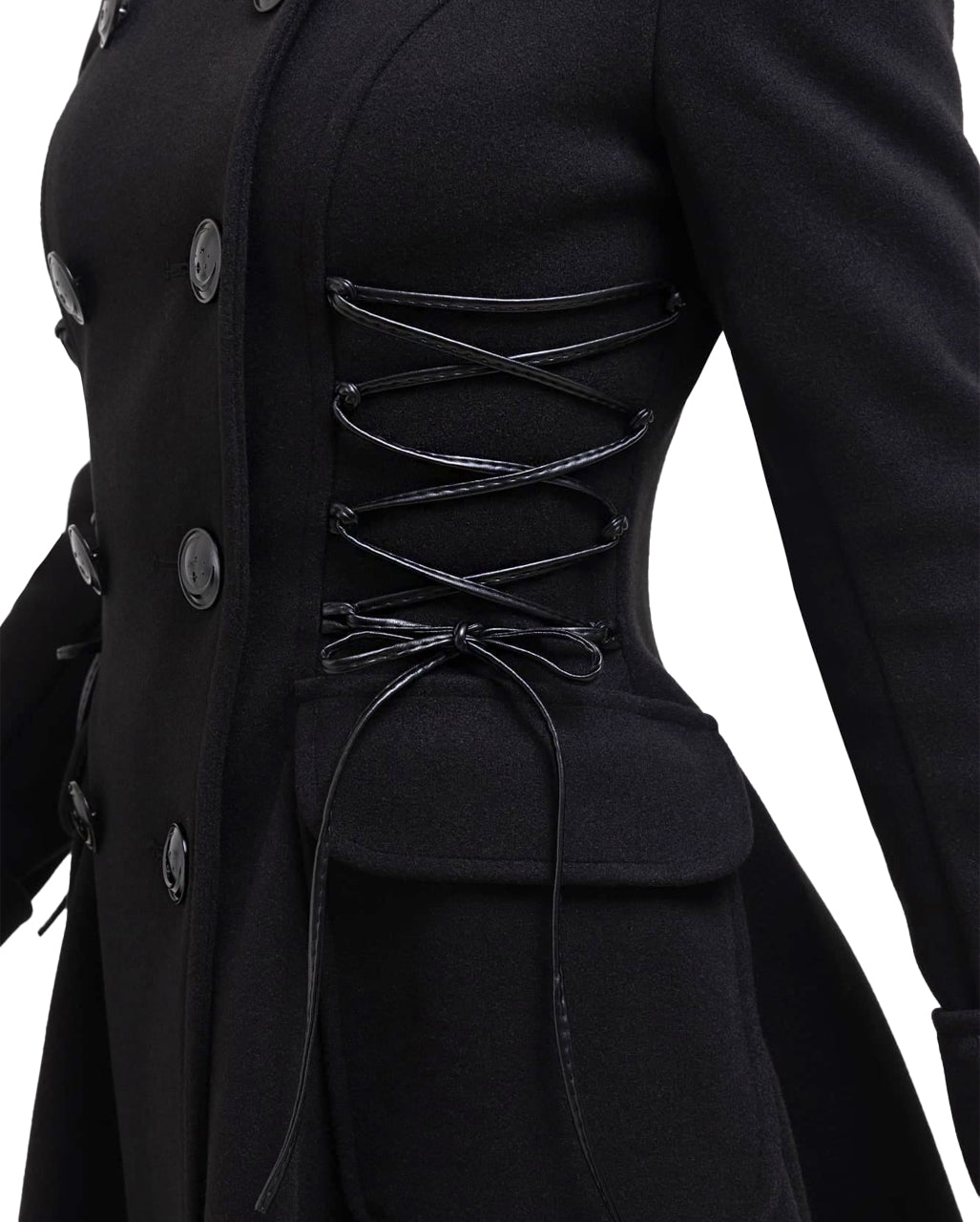 Woeful Gothic Mantel KILLSTAR