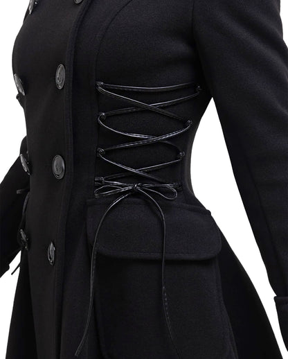 Woeful Gothic Mantel KILLSTAR