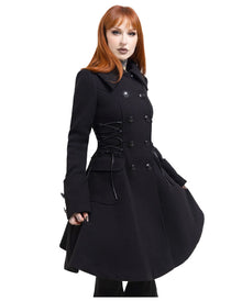Woeful Gothic Mantel KILLSTAR