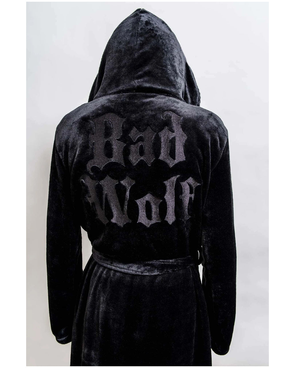 Wolfpack Bademantel KILLSTAR