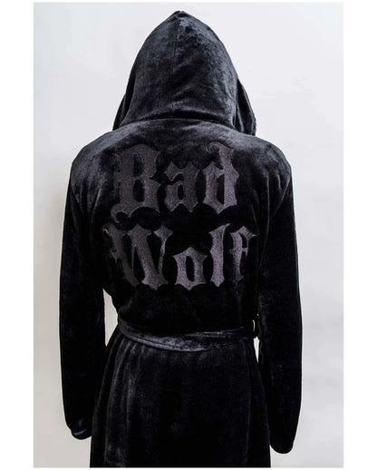 Wolfpack Bademantel KILLSTAR