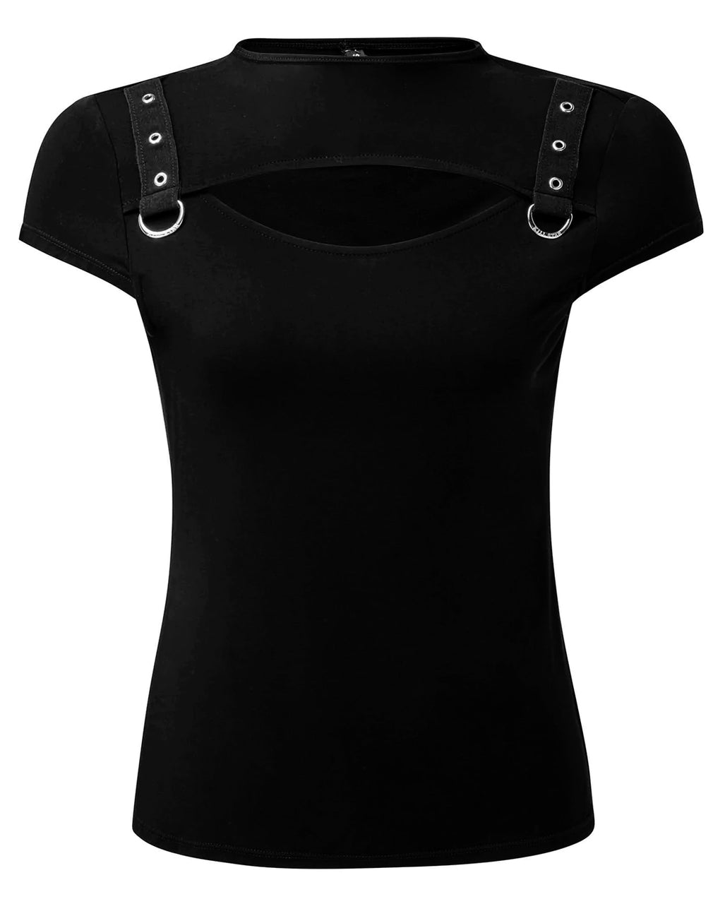Xara Keyhole Top KILLSTAR