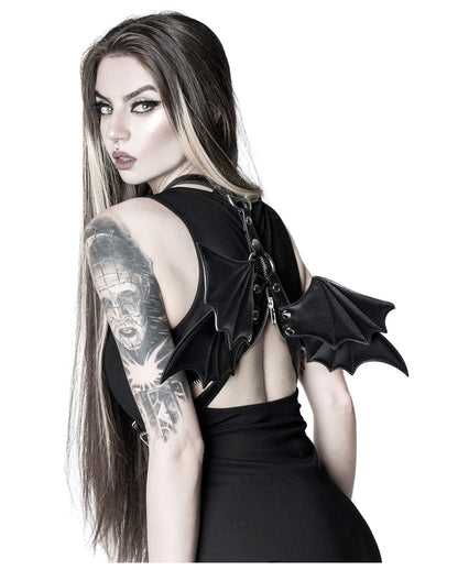 Fly Away Harness KILLSTAR